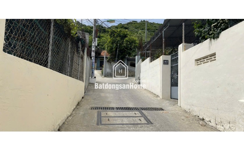 Bán đất full thổ cư 94m² gần Tháp Bà Ponaga – Giá 3,6 tỷ